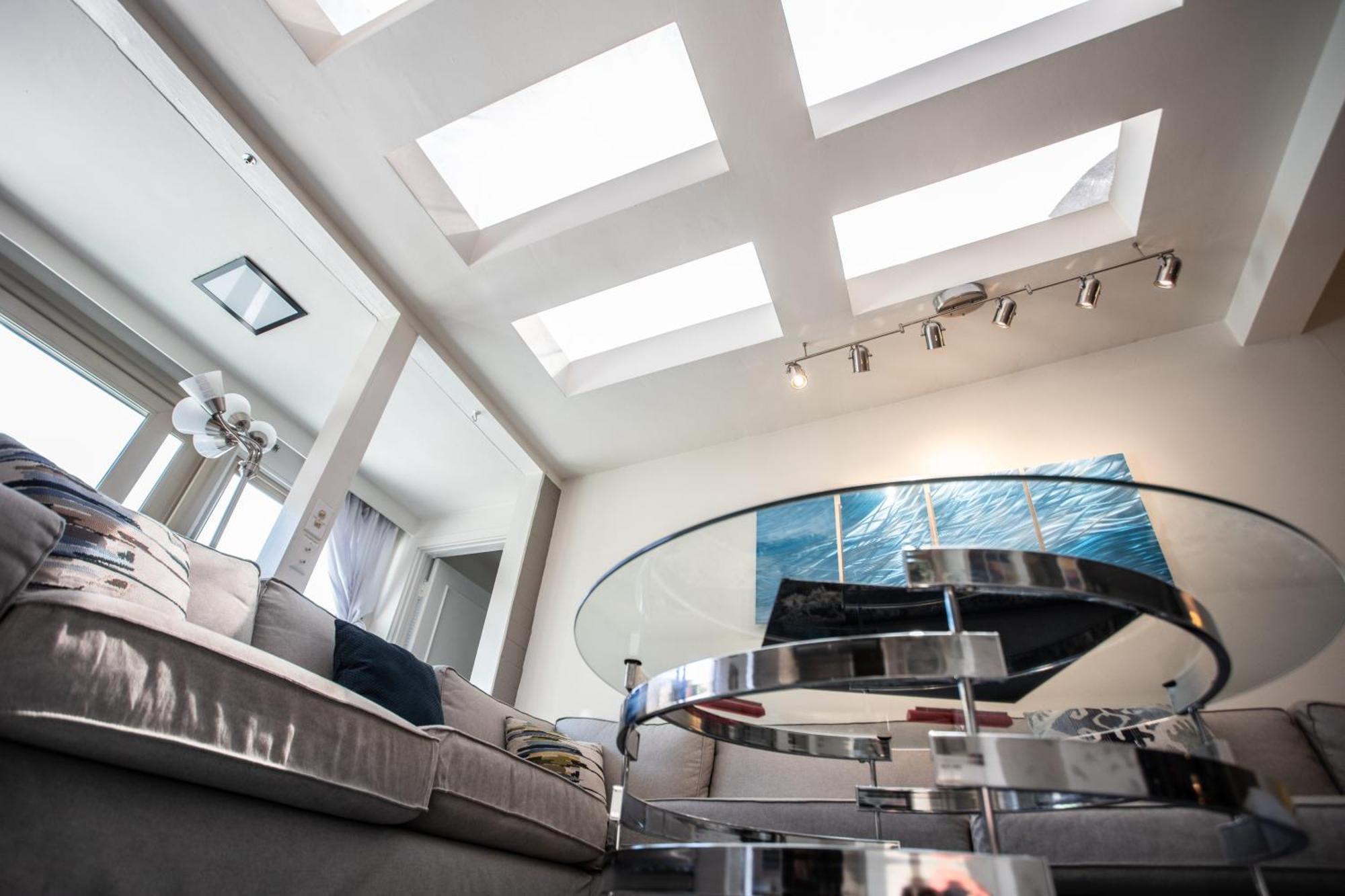 Oasis With Pool And Music By Benvenu Ferienhaus Los Angeles