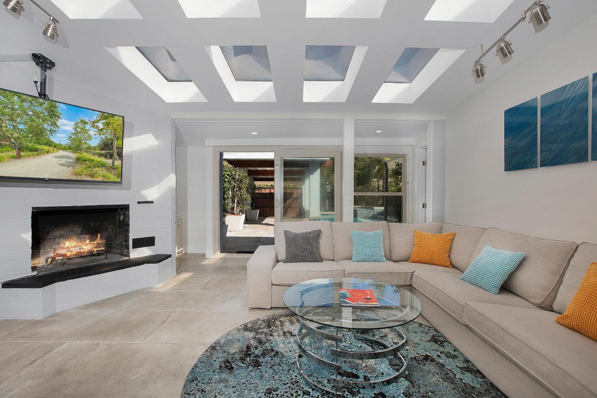 Ferienhaus Oasis With Pool And Music By Benvenu Los Angeles