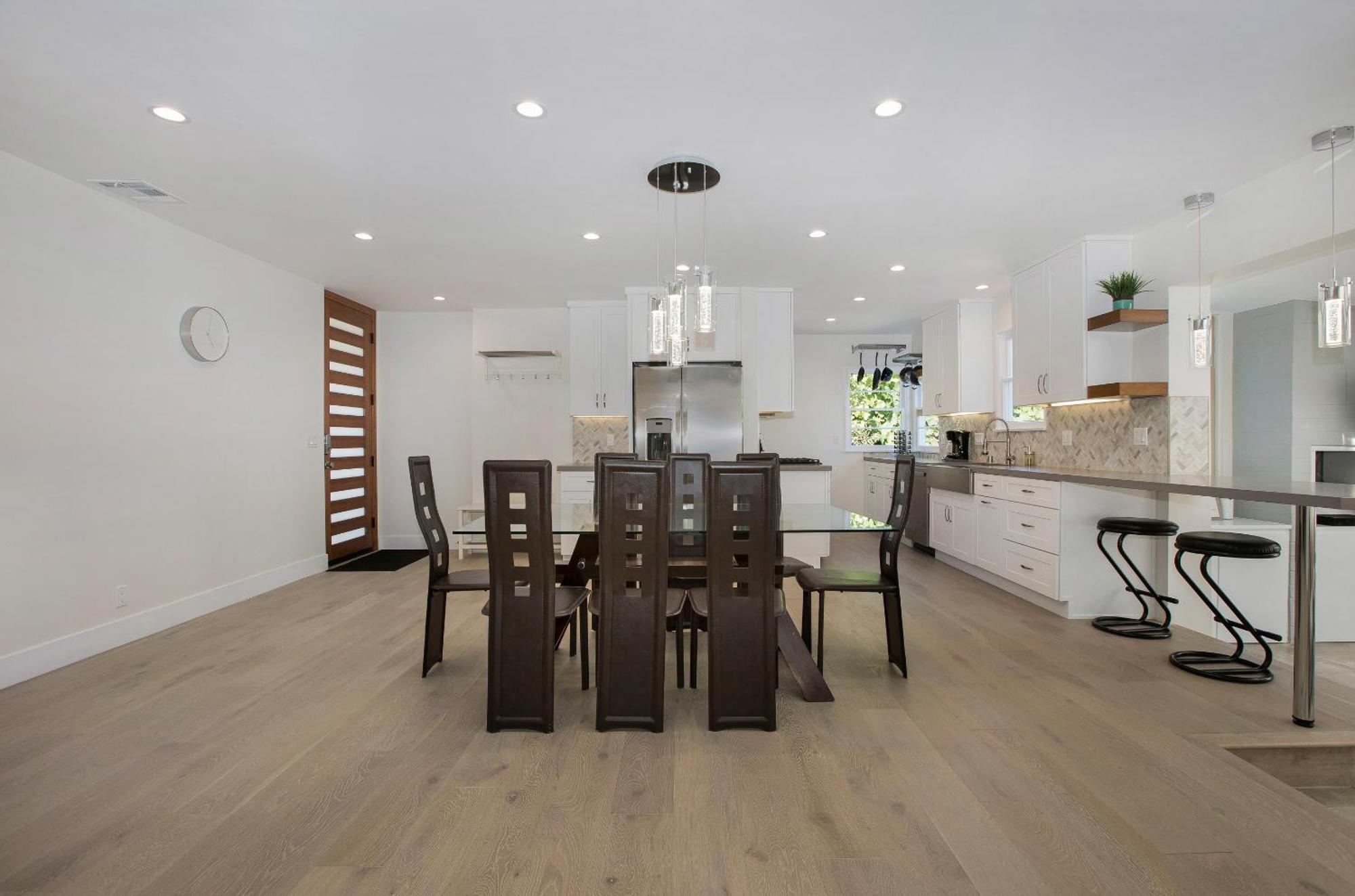 Oasis With Pool And Music By Benvenu Ferienhaus Los Angeles